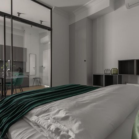 Apartio Rooms Katowice Room photo