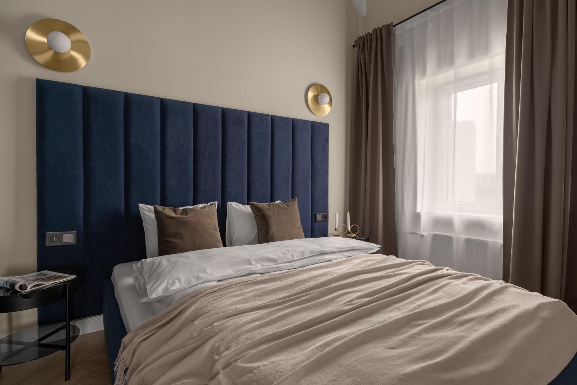 Apartio Rooms Katowice Room photo
